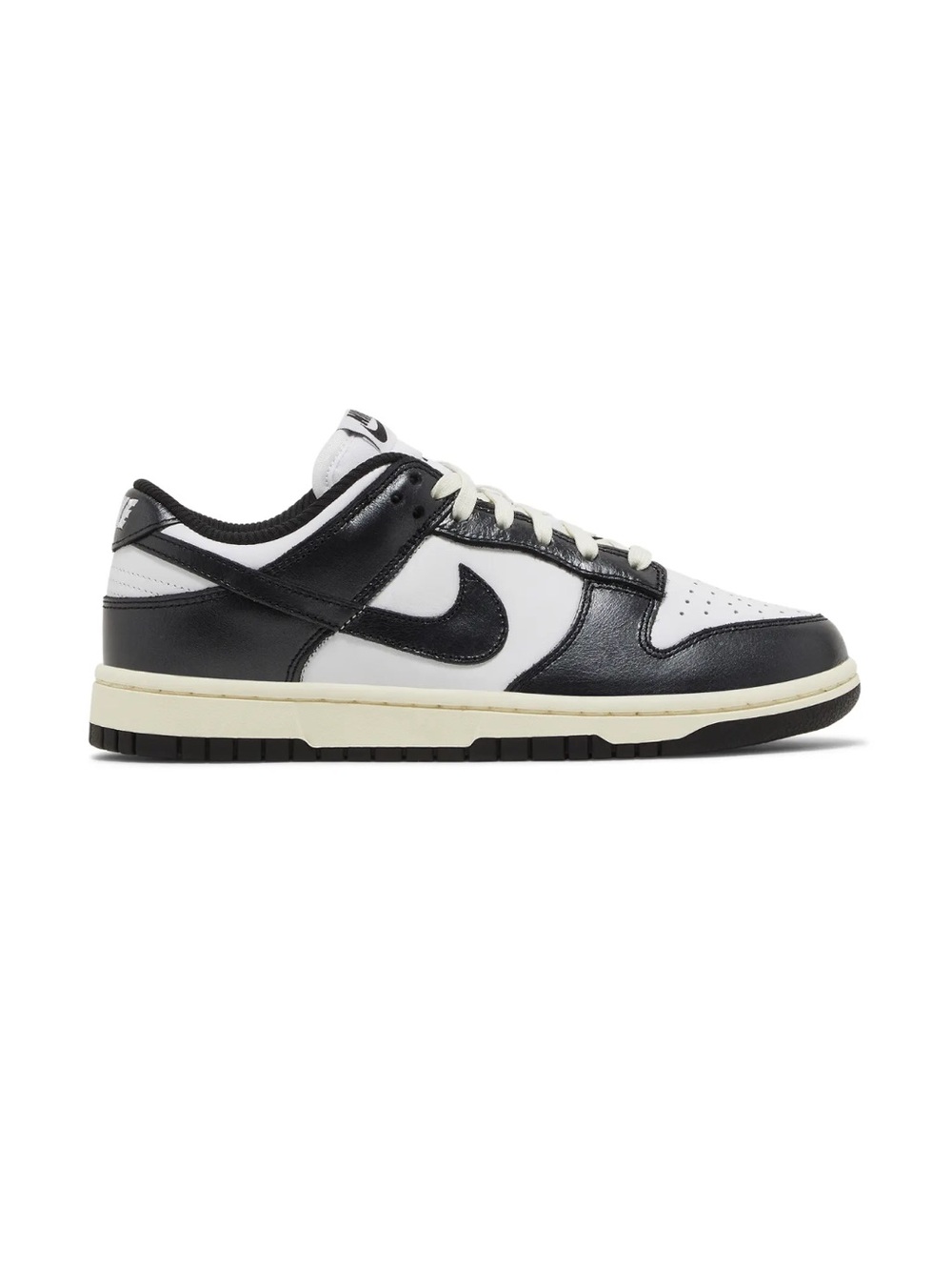 Nike Wmns Dunk Low 'Vintage Panda'